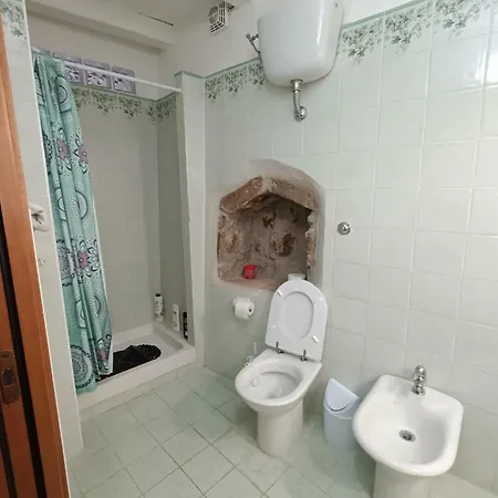 Anna's House * ヴィテルボ